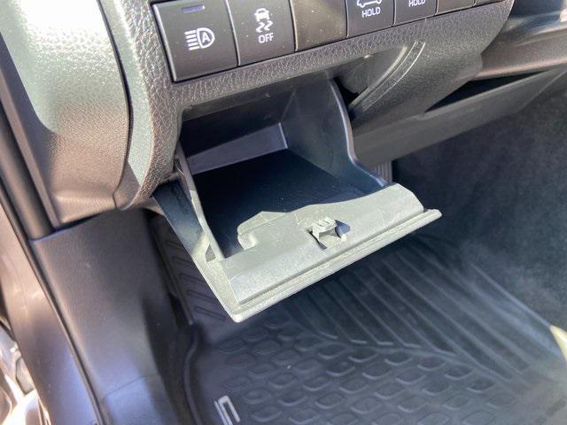 used 2019 Toyota Camry car, priced at $22,000