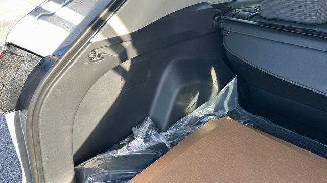 new 2025 Toyota RAV4 car, priced at $37,149