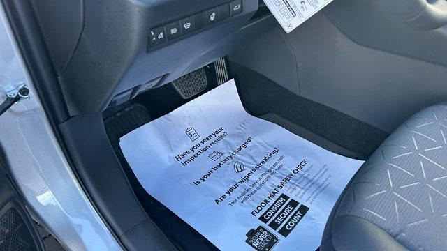 new 2025 Toyota RAV4 car, priced at $37,149