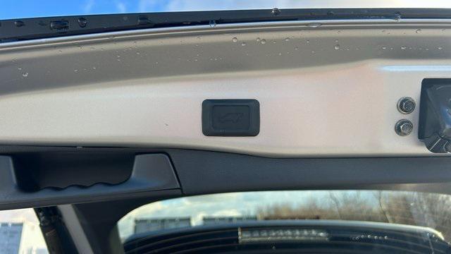 new 2025 Toyota RAV4 car, priced at $37,149