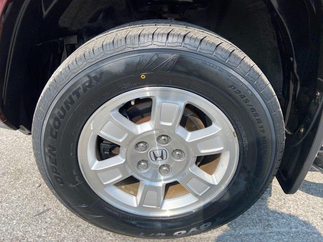 used 2011 Honda Ridgeline car, priced at $14,500
