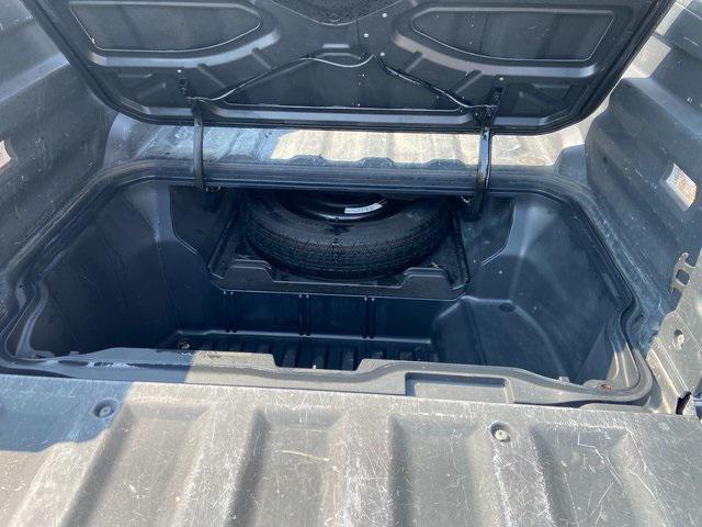 used 2011 Honda Ridgeline car, priced at $14,500
