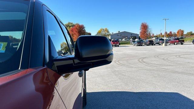 used 2024 Toyota Tundra Hybrid car, priced at $75,000