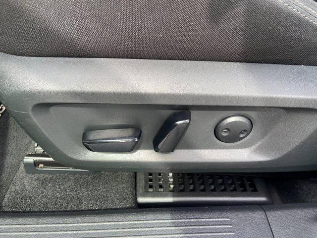 used 2023 Nissan Rogue car, priced at $24,000