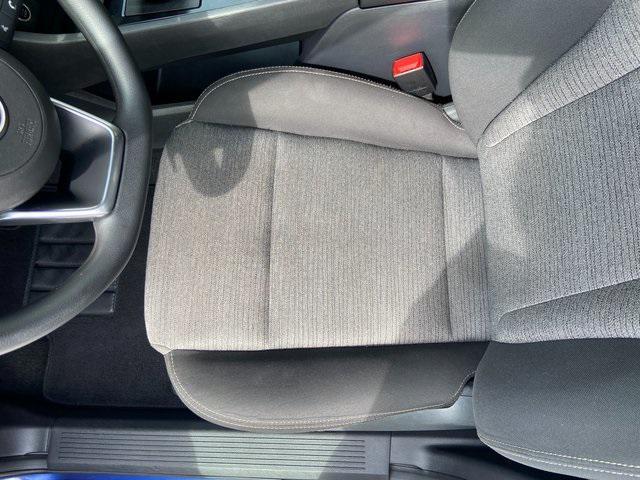used 2023 Nissan Rogue car, priced at $24,000