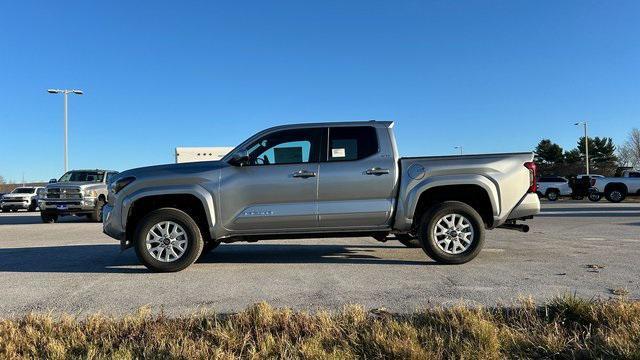 new 2024 Toyota Tacoma car, priced at $42,689