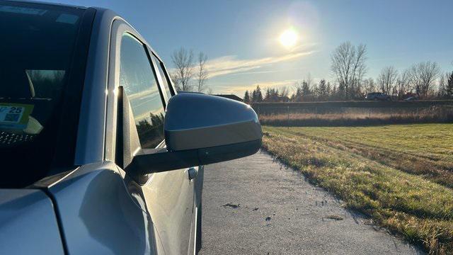 new 2024 Toyota Tacoma car, priced at $42,689