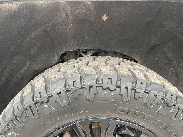 used 2021 GMC Sierra 2500 car, priced at $65,550