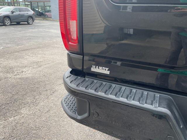 used 2021 GMC Sierra 2500 car, priced at $65,550