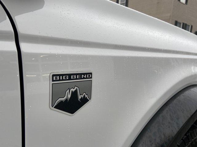 used 2022 Ford Bronco car, priced at $34,995