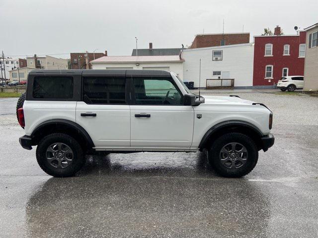 used 2022 Ford Bronco car, priced at $34,995