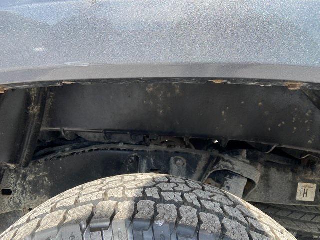 used 2016 Toyota Tacoma car, priced at $20,900
