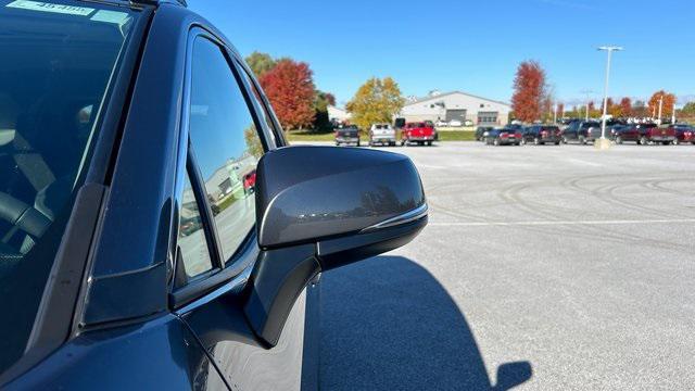 new 2024 Toyota RAV4 car, priced at $35,794