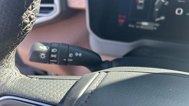 new 2026 Toyota Tundra Hybrid car, priced at $81,932