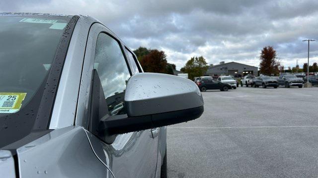 new 2024 Toyota Tacoma car, priced at $42,939