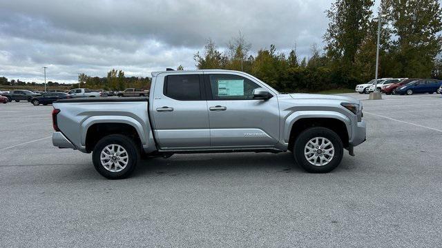 new 2024 Toyota Tacoma car, priced at $42,939