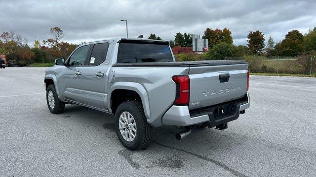 new 2024 Toyota Tacoma car, priced at $42,939