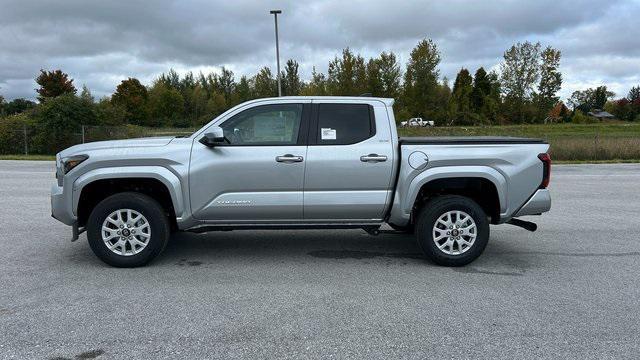 new 2024 Toyota Tacoma car, priced at $42,939