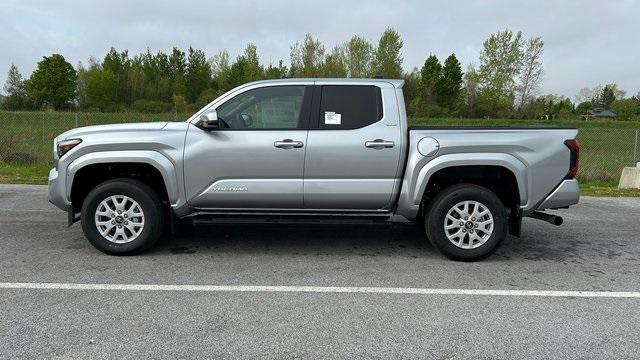 new 2024 Toyota Tacoma car, priced at $47,978