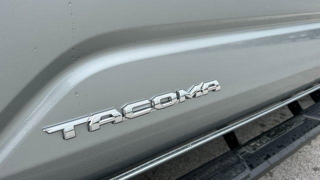 new 2024 Toyota Tacoma car, priced at $47,978