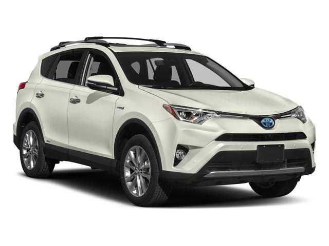 used 2018 Toyota RAV4 Hybrid car, priced at $22,800