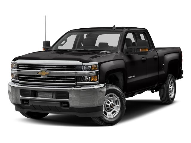 used 2017 Chevrolet Silverado 2500 car, priced at $27,000