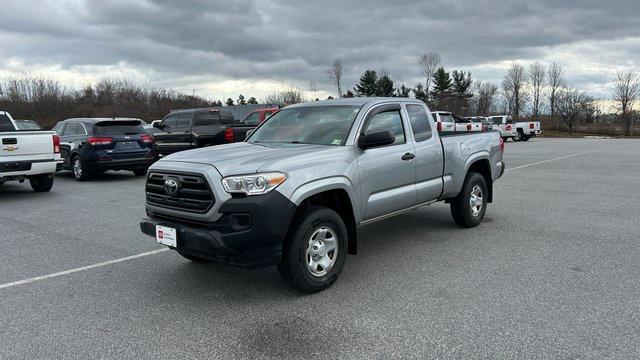 used 2019 Toyota Tacoma car, priced at $25,800