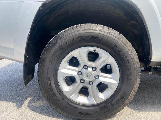 used 2022 Toyota 4Runner car, priced at $39,100