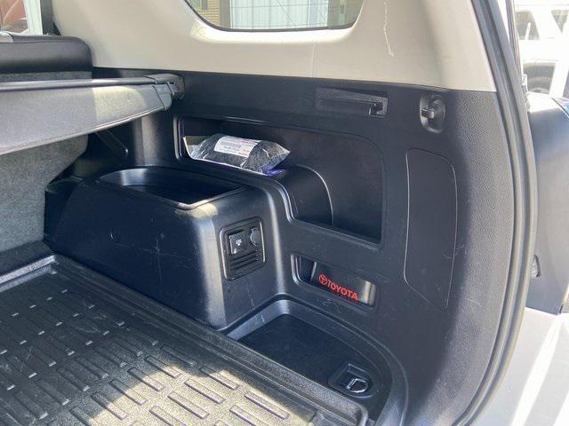 used 2022 Toyota 4Runner car, priced at $39,100