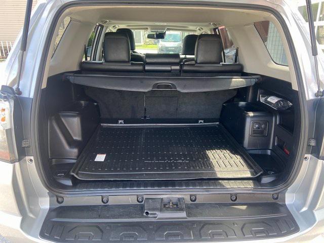 used 2022 Toyota 4Runner car, priced at $39,100