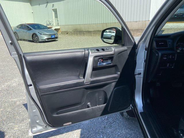 used 2022 Toyota 4Runner car