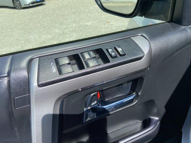 used 2022 Toyota 4Runner car
