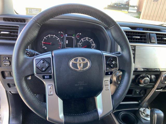 used 2022 Toyota 4Runner car