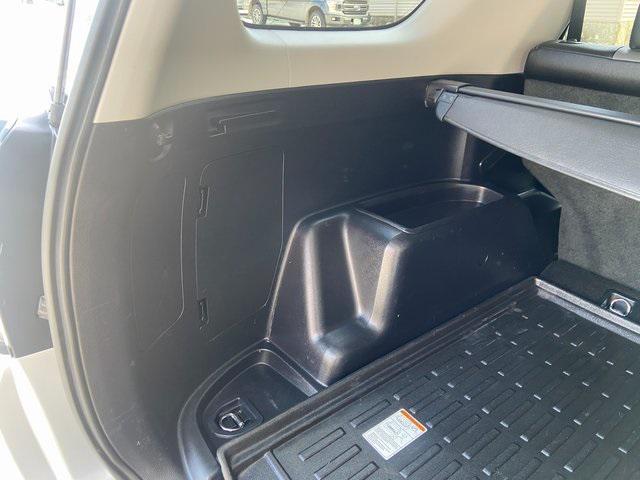 used 2022 Toyota 4Runner car, priced at $39,100