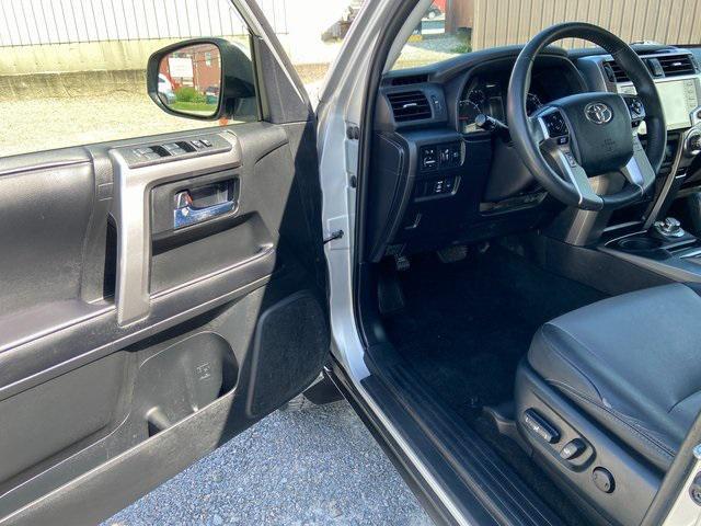 used 2022 Toyota 4Runner car