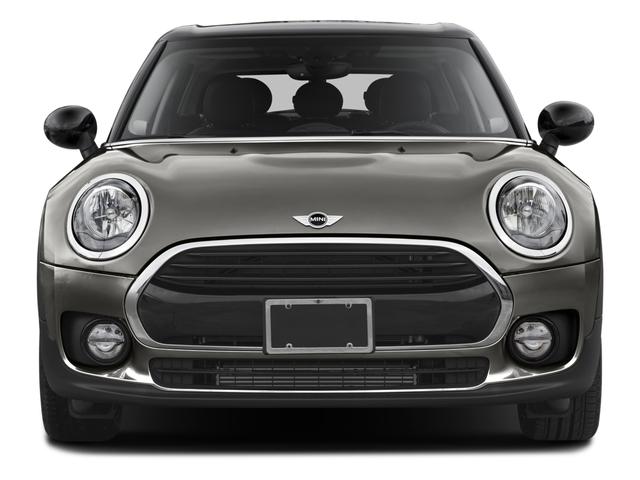 used 2017 MINI Clubman car, priced at $12,208