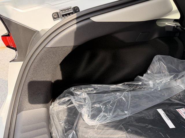 new 2026 Toyota Prius car, priced at $41,214