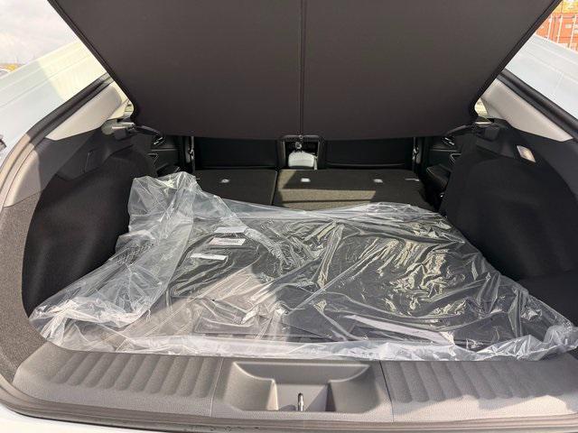 new 2026 Toyota Prius car, priced at $41,214
