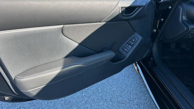 new 2025 Toyota GR86 car, priced at $35,979