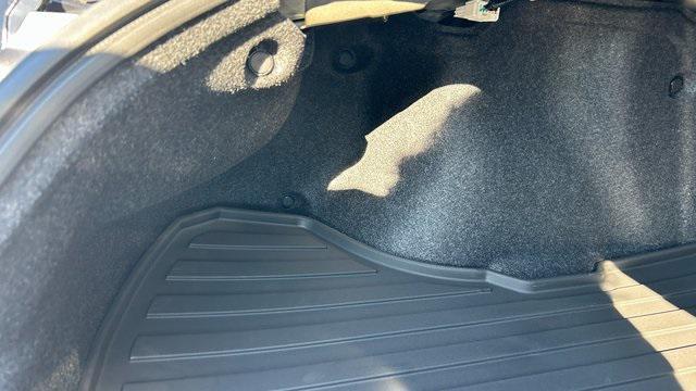 new 2025 Toyota GR86 car, priced at $35,979