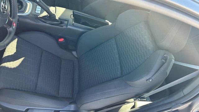 new 2025 Toyota GR86 car, priced at $35,979