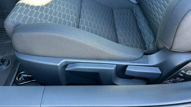 new 2025 Toyota GR86 car, priced at $35,979