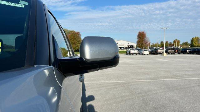 new 2025 Toyota Tundra car, priced at $55,024