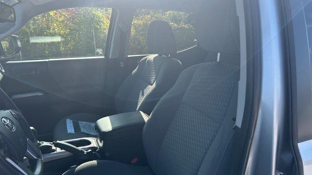 used 2023 Toyota Tacoma car, priced at $35,700