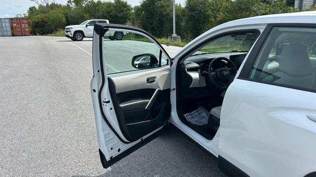 used 2022 Toyota Corolla Cross car, priced at $22,800