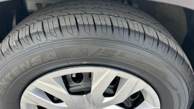 used 2022 Toyota Corolla Cross car, priced at $22,800
