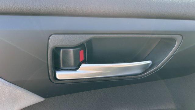 used 2025 Toyota Highlander car, priced at $45,200