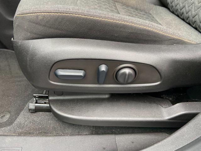 used 2022 Chevrolet Equinox car, priced at $21,865