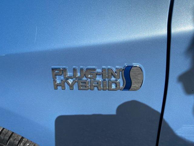 used 2012 Toyota Prius Plug-in car, priced at $9,995