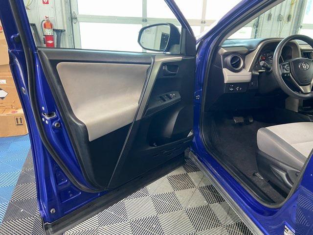 used 2014 Toyota RAV4 car, priced at $15,700
